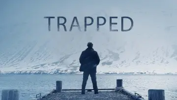 Backdrop for the TV series "Trapped" #1424363