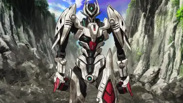 Backdrop for the TV series "Argevollen" #1452418