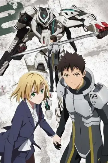 Poster for the TV series "Argevollen" #1452422