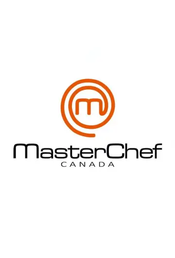 Poster for the TV series "MasterChef Canada" #1602465