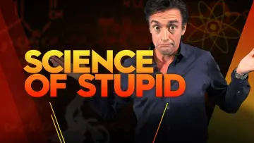 Backdrop к сериалу "Science of Stupid" #1451951