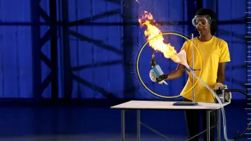 Backdrop к сериалу "Science of Stupid" #1451952