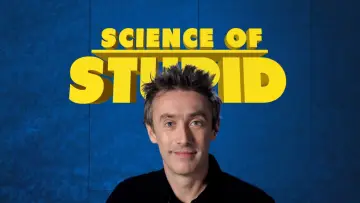 Backdrop к сериалу "Science of Stupid" #1451955