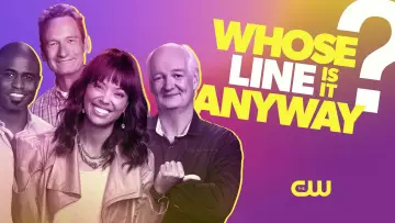 Backdrop к сериалу "Whose Line Is It Anyway?" #1389746