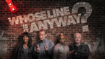 Backdrop к сериалу "Whose Line Is It Anyway?" #1389752