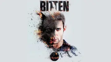 Backdrop for the TV series "Bitten" #1465515