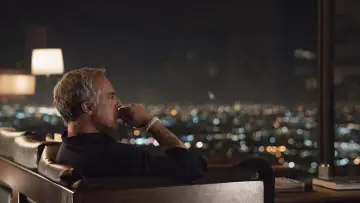 Backdrop к сериалу "Bosch" #1278694