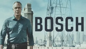 Backdrop к сериалу "Bosch" #1278699