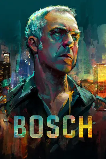 Bosch (2015)