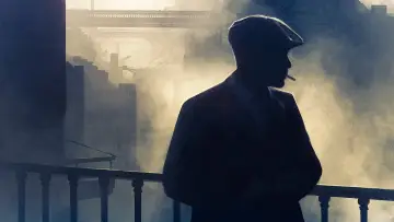Backdrop к сериалу "Peaky Blinders" #1253740