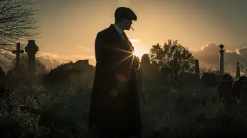 Backdrop к сериалу "Peaky Blinders" #1253745
