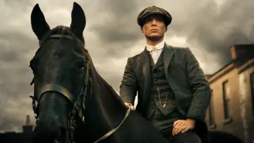 Backdrop к сериалу "Peaky Blinders" #1253746