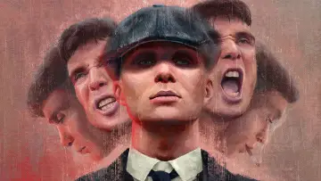 Backdrop к сериалу "Peaky Blinders" #1253749