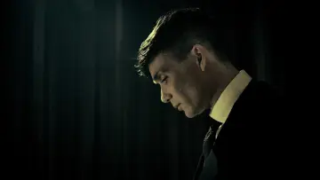 Backdrop к сериалу "Peaky Blinders" #1253750