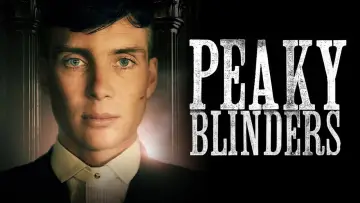 Backdrop к сериалу "Peaky Blinders" #1253752