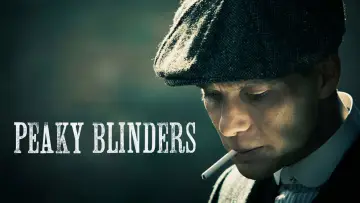 Backdrop к сериалу "Peaky Blinders" #1253753