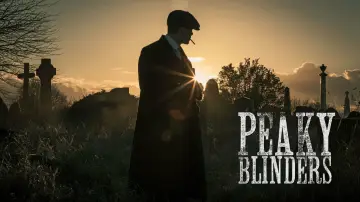 Backdrop к сериалу "Peaky Blinders" #1253754