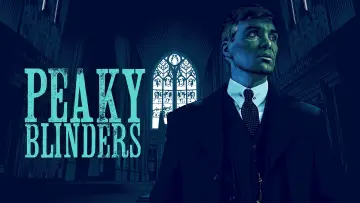 Backdrop к сериалу "Peaky Blinders" #1253756