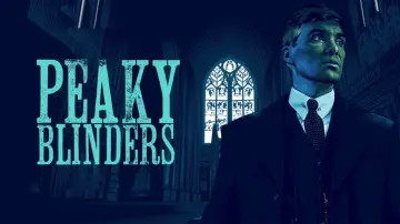 Backdrop к сериалу "Peaky Blinders" #1253759