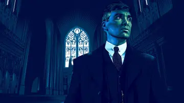 Backdrop к сериалу "Peaky Blinders" #1253761