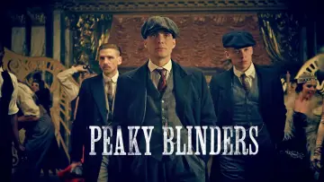 Backdrop к сериалу "Peaky Blinders" #1253764