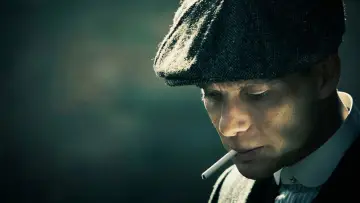 Backdrop к сериалу "Peaky Blinders" #1253765