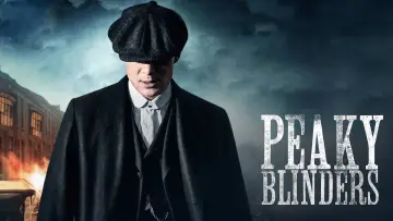 Backdrop к сериалу "Peaky Blinders" #1253767