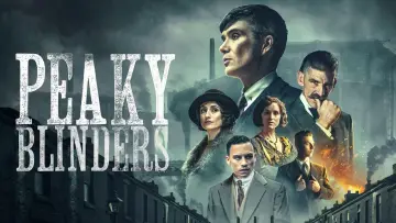Backdrop к сериалу "Peaky Blinders" #1253769
