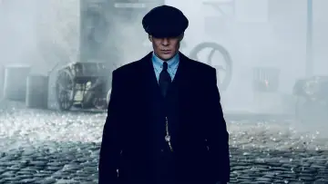 Backdrop к сериалу "Peaky Blinders" #1253770