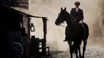 Backdrop к сериалу "Peaky Blinders" #1253773
