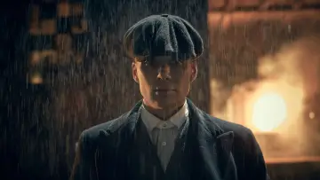 Backdrop к сериалу "Peaky Blinders" #1253776