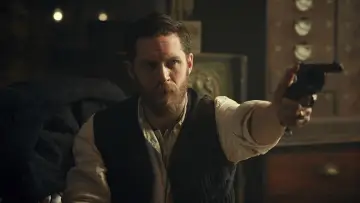 Backdrop к сериалу "Peaky Blinders" #1253780