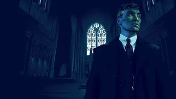 Backdrop к сериалу "Peaky Blinders" #1253782