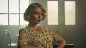 Backdrop к сериалу "Peaky Blinders" #1253783