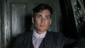Backdrop к сериалу "Peaky Blinders" #1253791