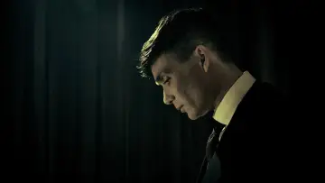 Backdrop к сериалу "Peaky Blinders" #1253796