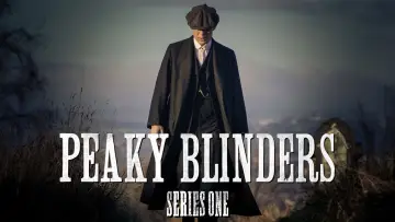 Backdrop к сериалу "Peaky Blinders" #1253797