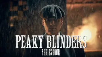 Backdrop к сериалу "Peaky Blinders" #1253798