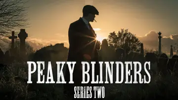 Backdrop к сериалу "Peaky Blinders" #1253799