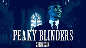 Backdrop к сериалу "Peaky Blinders" #1253800