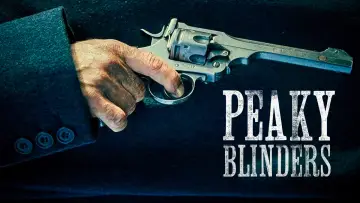 Backdrop к сериалу "Peaky Blinders" #1253802