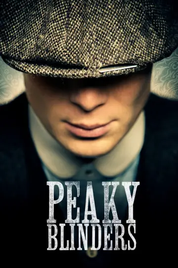 Poster к сериалу "Peaky Blinders" #1253821