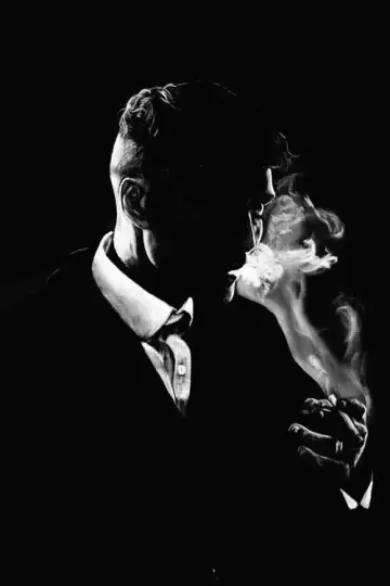 Poster к сериалу "Peaky Blinders" #1253839