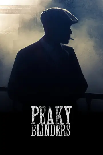 Poster к сериалу "Peaky Blinders" #1253847