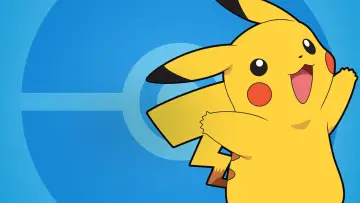 Backdrop к сериалу "Pokémon" #1252667
