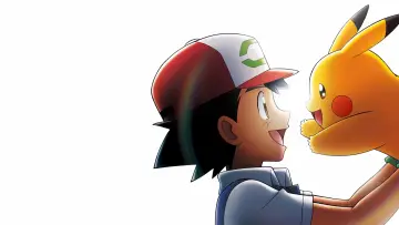 Backdrop к сериалу "Pokémon" #1252671