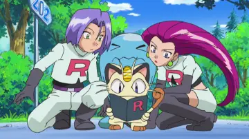 Backdrop к сериалу "Pokémon" #1252682