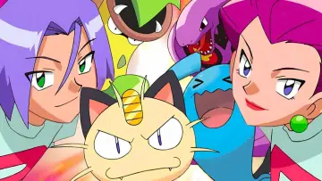 Backdrop к сериалу "Pokémon" #1252683