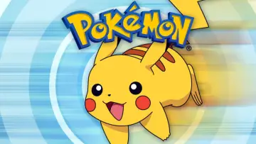 Backdrop к сериалу "Pokémon" #1252692
