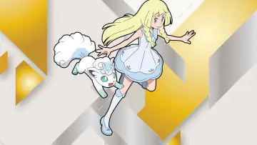 Backdrop for the TV series "Pokémon" #1252696